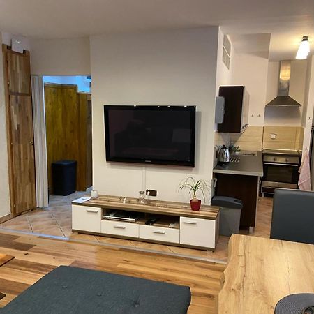 Apartman Orlicke Hory Orlicke Zahori Buitenkant foto