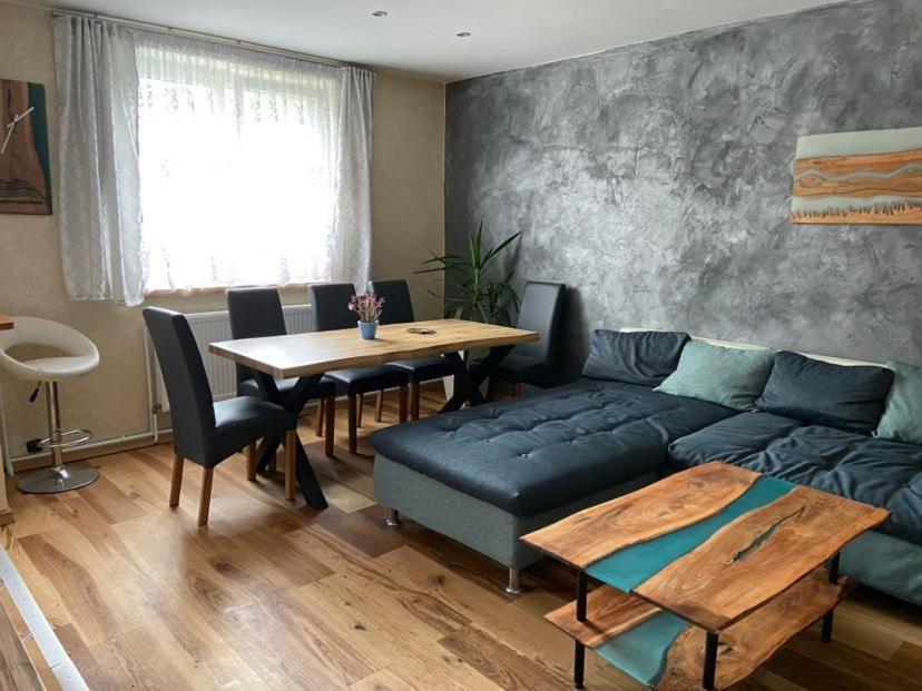 Apartman Orlicke Hory Orlicke Zahori Buitenkant foto