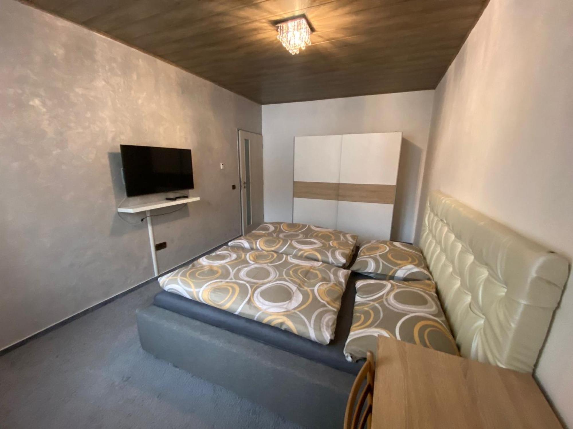 Apartman Orlicke Hory Orlicke Zahori Buitenkant foto