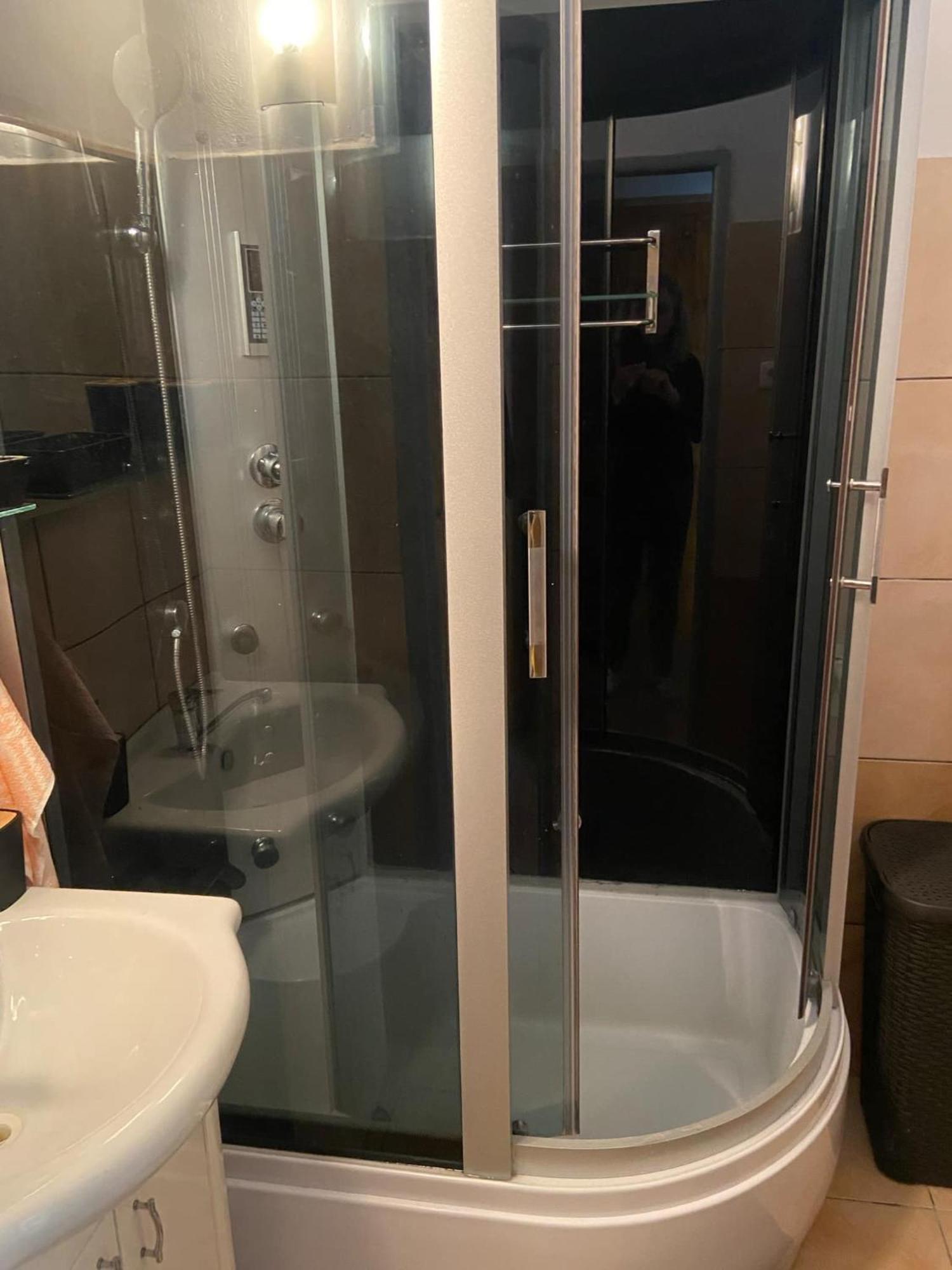 Apartman Orlicke Hory Orlicke Zahori Buitenkant foto
