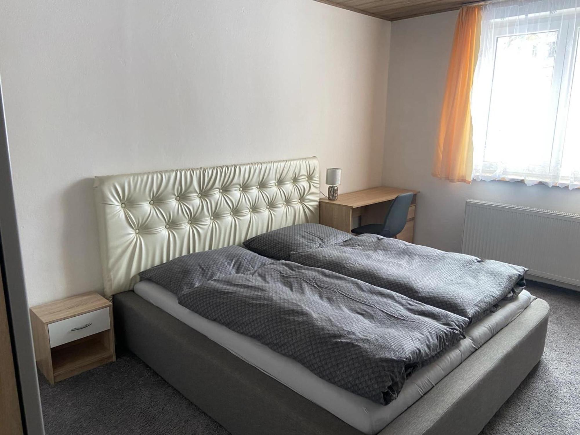Apartman Orlicke Hory Orlicke Zahori Buitenkant foto