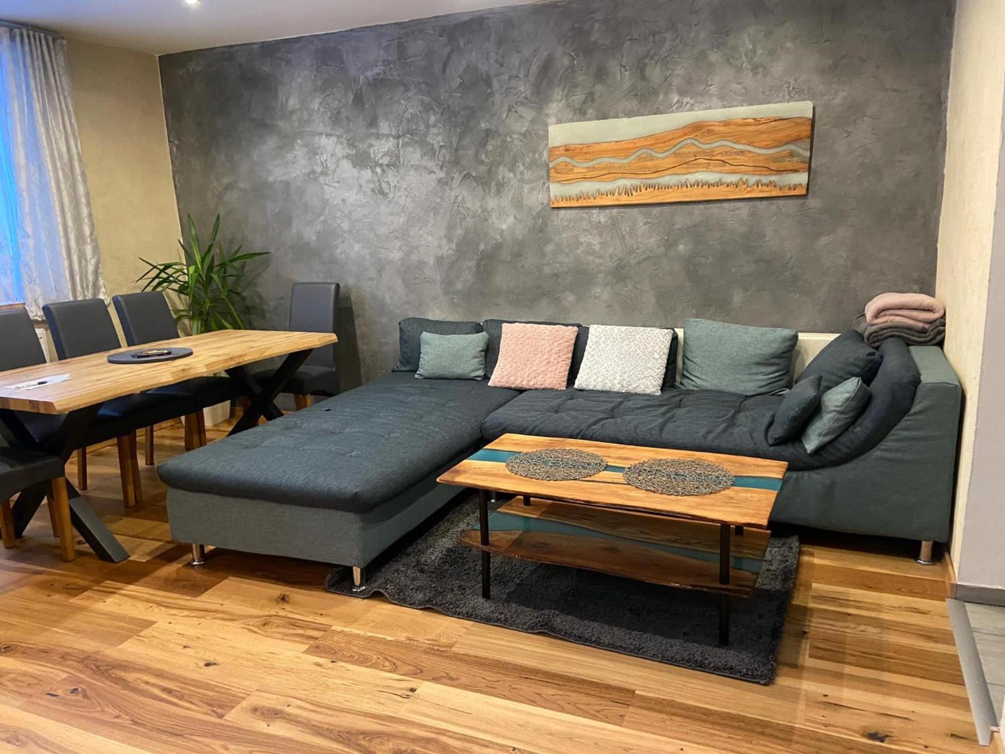Apartman Orlicke Hory Orlicke Zahori Buitenkant foto